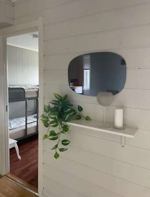 Central Apartment Near The Floibanen, Cable Car Bergen