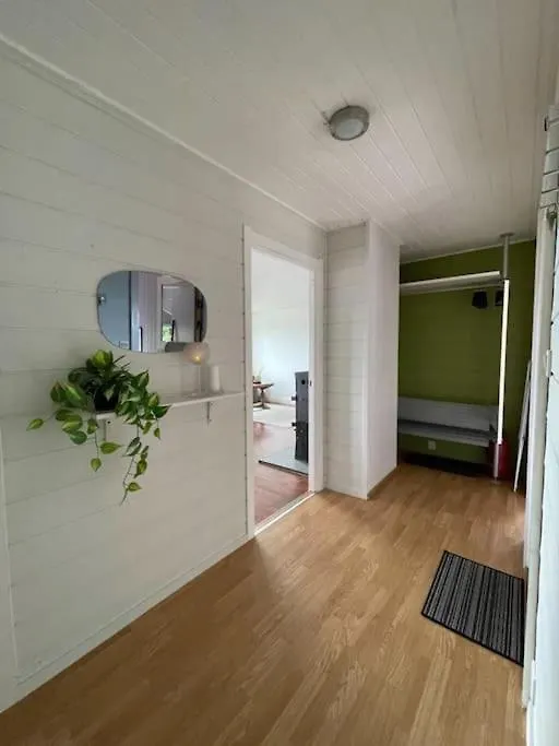 Central Apartment Near The Floibanen, Cable Car Bergen