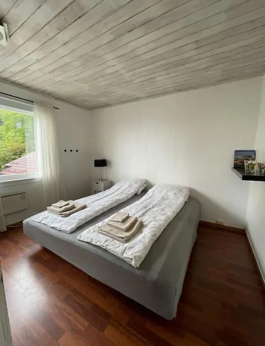 Central Apartment Near The Floibanen, Cable Car Bergen