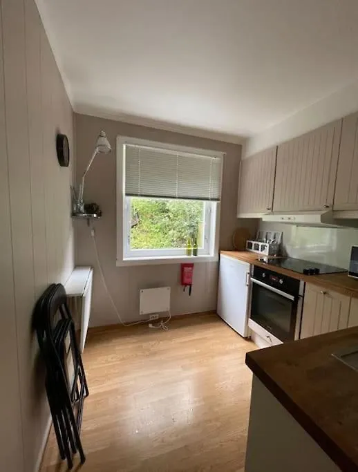 Central Apartment Near The Floibanen, Cable Car Bergen 0*,  Norvegia